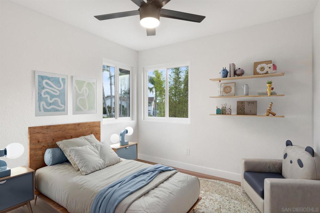 Carlsbad West - Residential