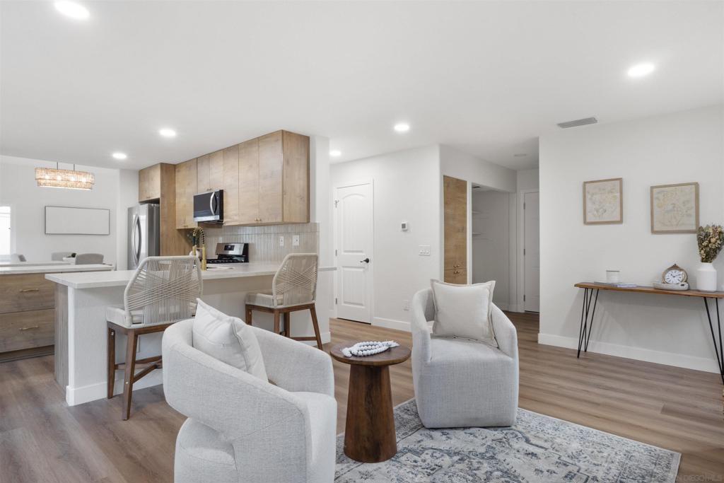 Carlsbad West - Residential