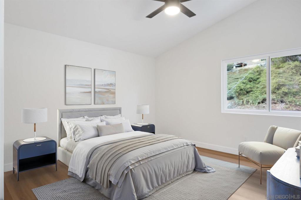 Carlsbad West - Residential