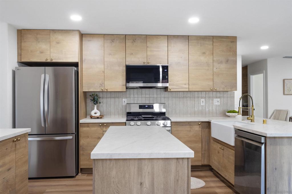 Carlsbad West - Residential
