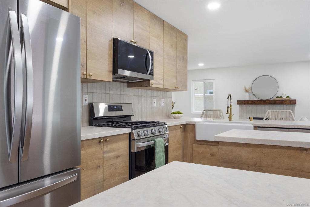 Carlsbad West - Residential