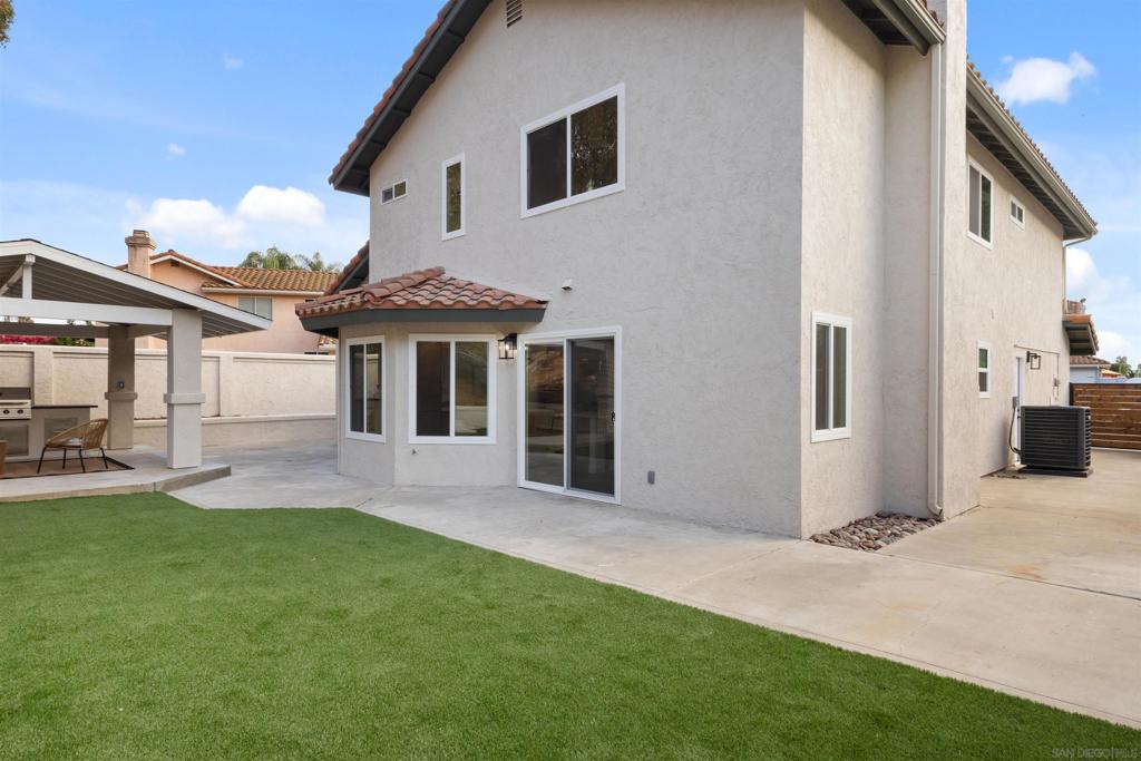 Carlsbad West - Residential