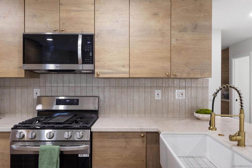 Carlsbad West - Residential