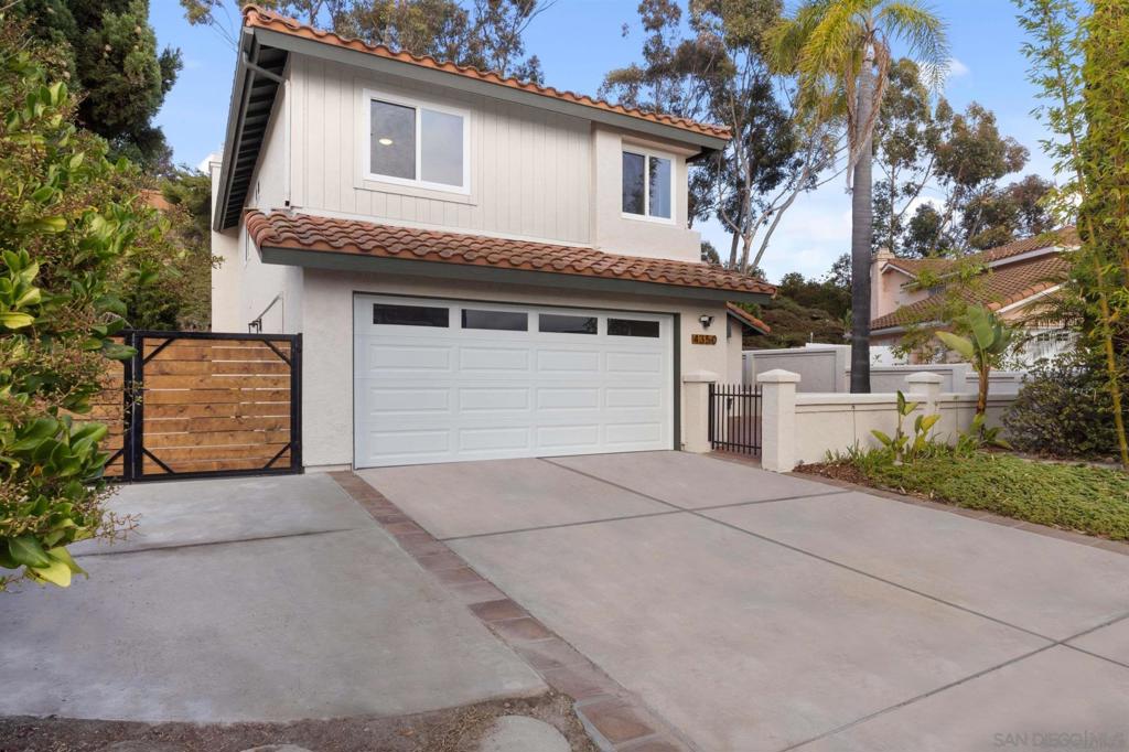 Carlsbad West - Residential