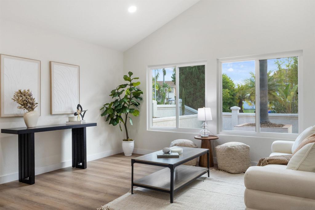 Carlsbad West - Residential