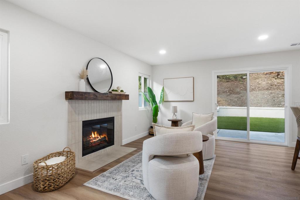 Carlsbad West - Residential
