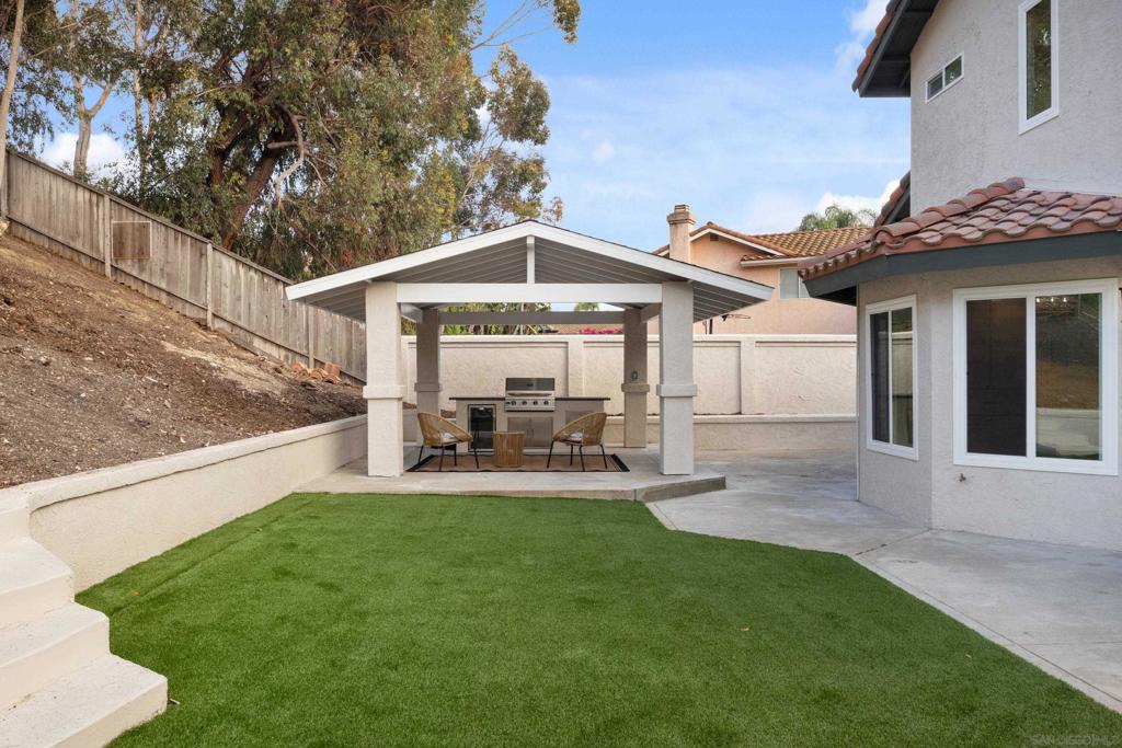 Carlsbad West - Residential