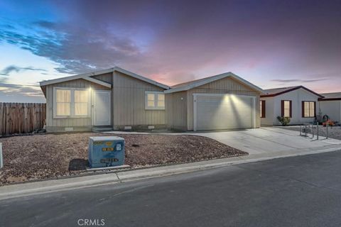 Photo of 25088 Camino Del Norte, Barstow, CA 92311 (MLS # CV26051511)