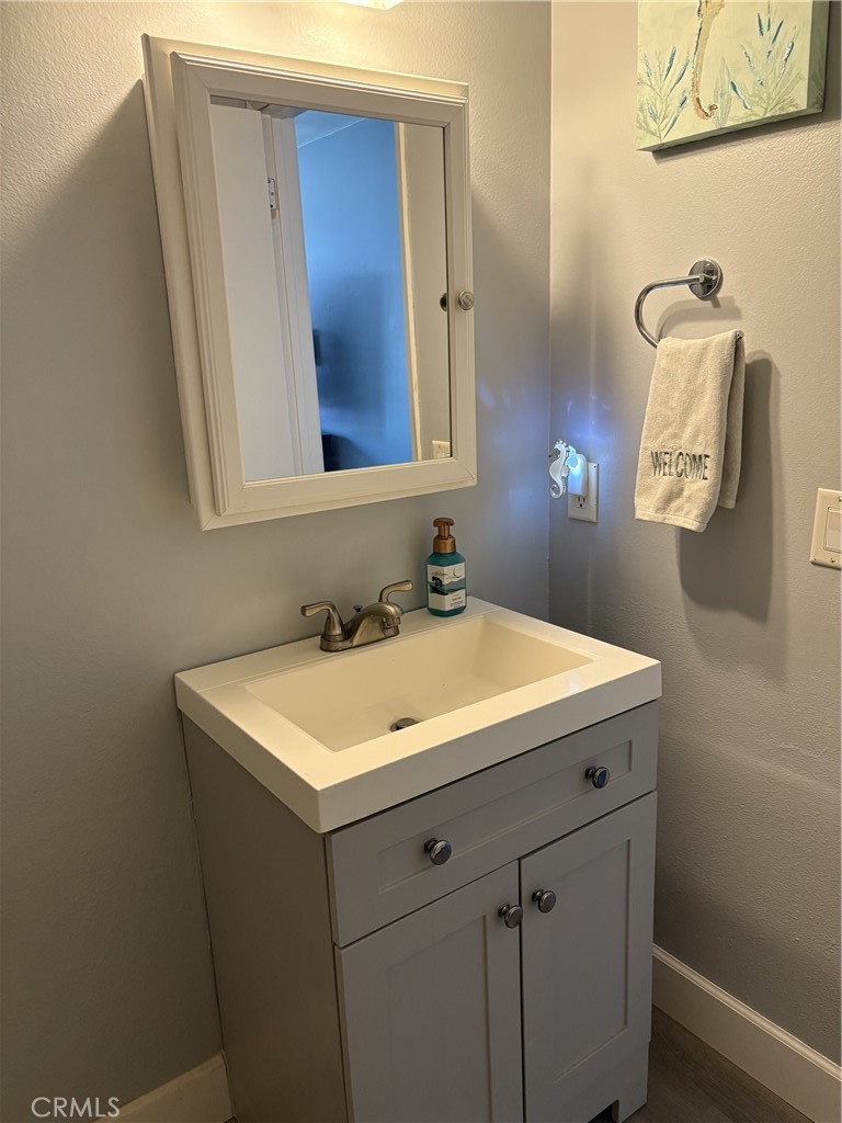 Harbour Vista (HARV) - Residential