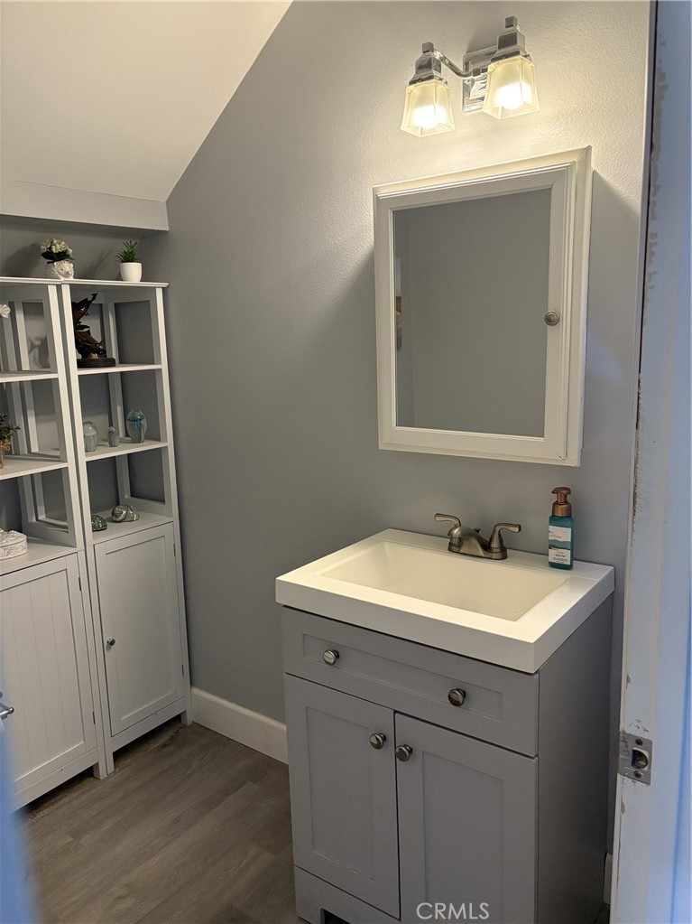 Harbour Vista (HARV) - Residential