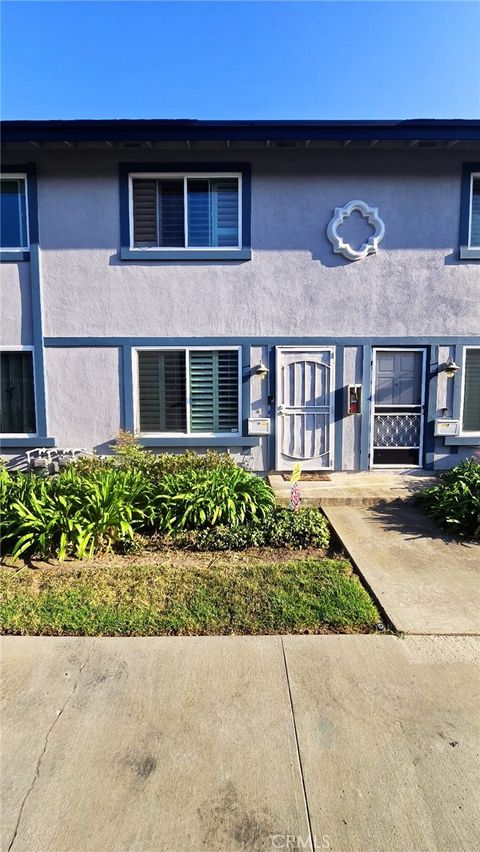 Photo of 4731 Rey Drive #133, Huntington Beach, CA 92649 (MLS # OC25265062)