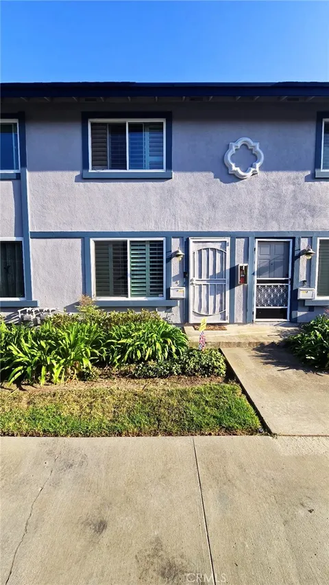 4731 Rey Drive Unit 133, Huntington Beach, CA 92649 - MLS#: OC25265062
