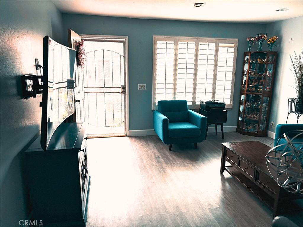 Harbour Vista (HARV) - Residential