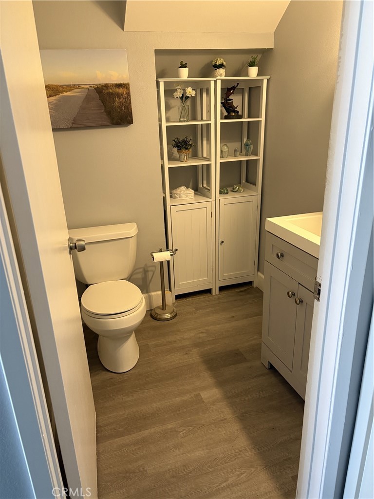 Harbour Vista (HARV) - Residential