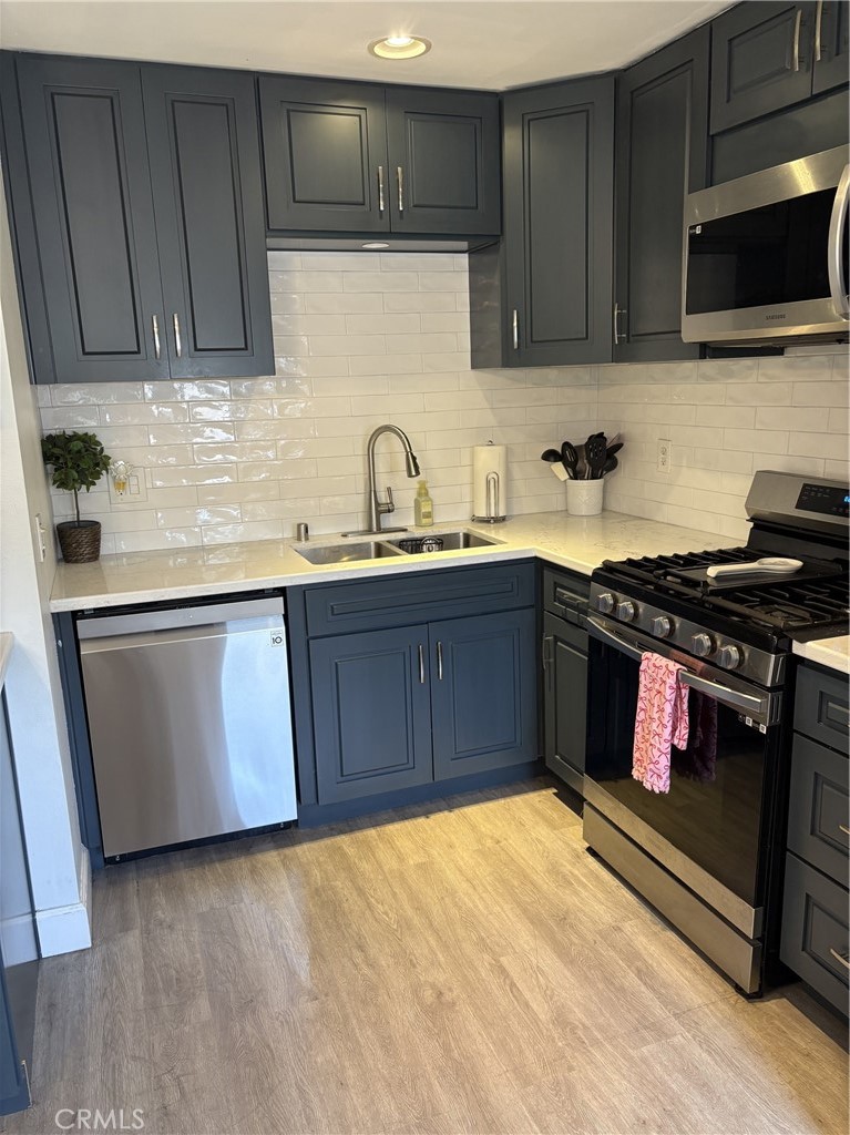 Harbour Vista (HARV) - Residential