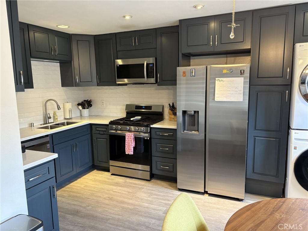 Harbour Vista (HARV) - Residential