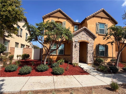 Photo of 3080 E Sussex Privado, Ontario, CA 91762 (MLS # IV26207963)