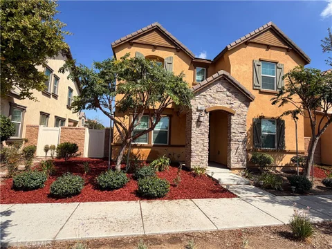 3080 E Sussex Privado, Ontario, CA 91762 - MLS#: IV26207963