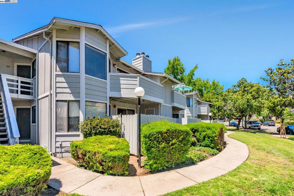 WARM SPRINGS - Residential