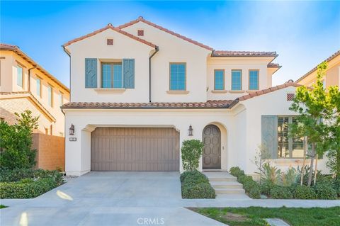 153 Summerland Irvine CA 92620