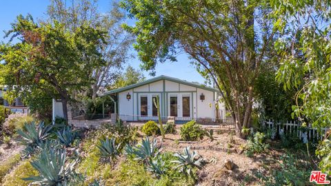 Photo of 23777 Mulholland Highway #70, Calabasas, CA 91302 (MLS # 25584819)