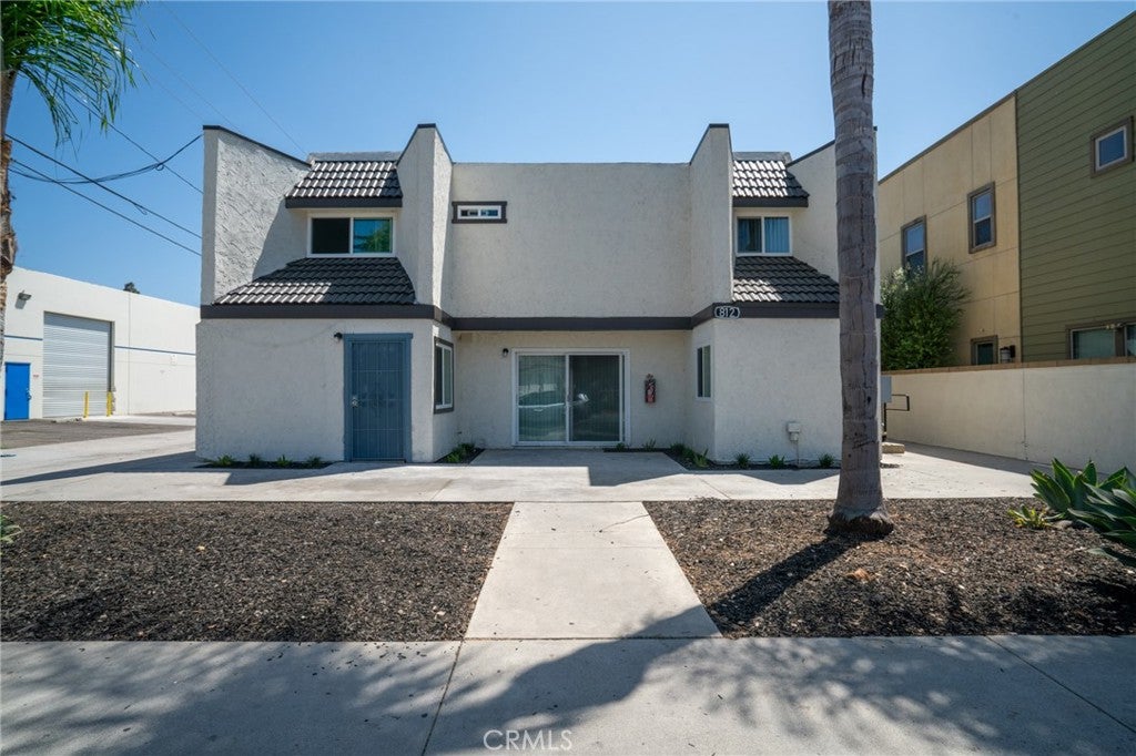 Photo of 812 E Santa Ana BLVD, Santa Ana, CA 92701 (MLS # NP26212458)
