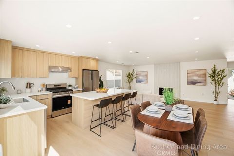 Photo of 5010 W Maurie Avenue, Santa Ana, CA 92703 (MLS # OC26071394)