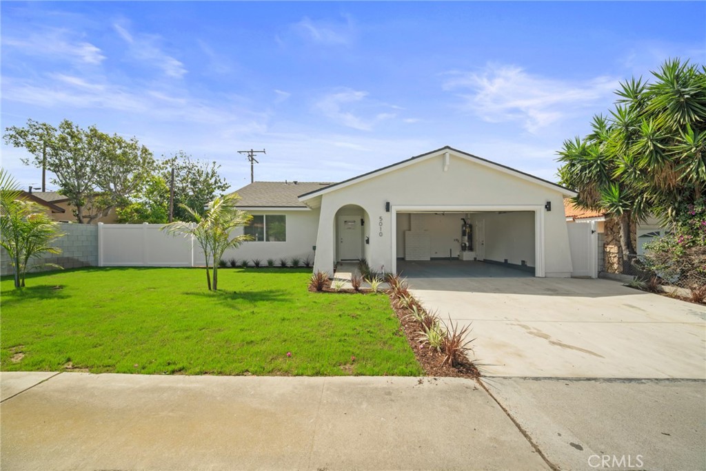 5010 W Maurie Avenue