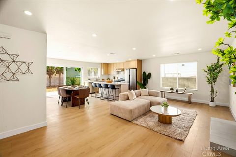 Photo of 5010 W Maurie Avenue, Santa Ana, CA 92703 (MLS # OC26071394)