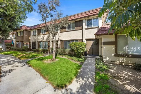 1416 N Stoneyhaven Lane, Anaheim, CA 92801 - MLS#: PW26066275