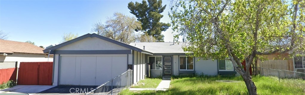 - Residential