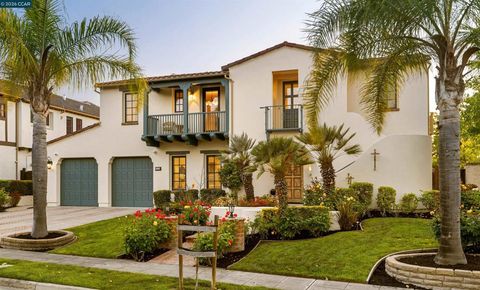 Photo of 5316 Cypress Hawk Ct Ct, San Ramon, CA 94582 (MLS # 41131738)