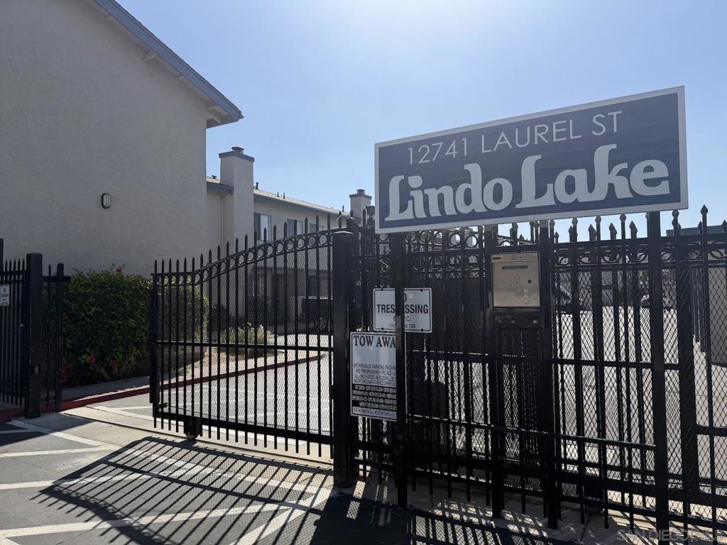 Lakeside - Residential