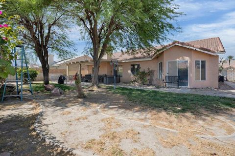 Tiny photo for 69911 Northhampton Avenue, Cathedral City, CA 92234 (MLS # 219146741DA)