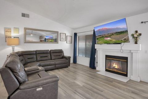 Photo of 69911 Northhampton Avenue, Cathedral City, CA 92234 (MLS # 219146741DA)