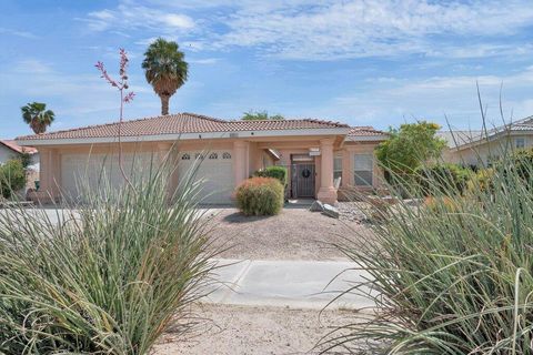 Tiny photo for 69911 Northhampton Avenue, Cathedral City, CA 92234 (MLS # 219146741DA)