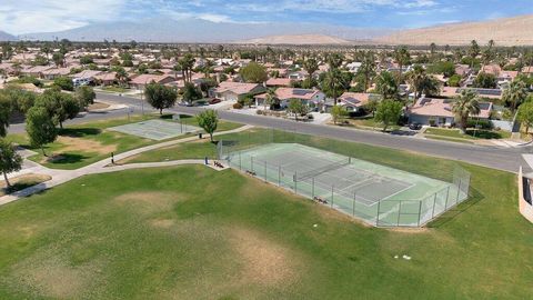 Tiny photo for 69911 Northhampton Avenue, Cathedral City, CA 92234 (MLS # 219146741DA)