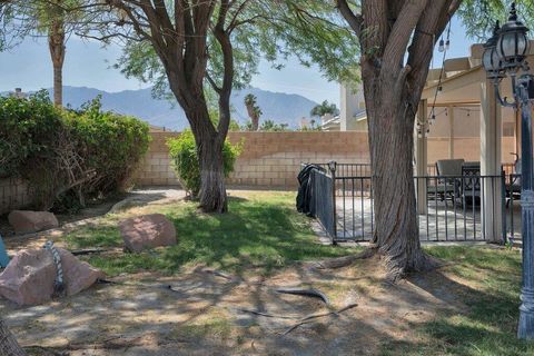 Tiny photo for 69911 Northhampton Avenue, Cathedral City, CA 92234 (MLS # 219146741DA)
