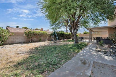 Tiny photo for 69911 Northhampton Avenue, Cathedral City, CA 92234 (MLS # 219146741DA)