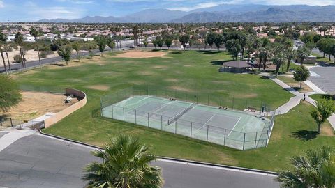 Tiny photo for 69911 Northhampton Avenue, Cathedral City, CA 92234 (MLS # 219146741DA)