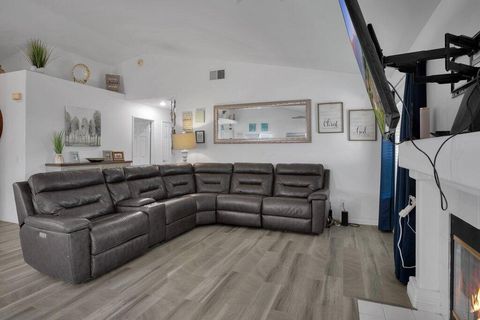 Tiny photo for 69911 Northhampton Avenue, Cathedral City, CA 92234 (MLS # 219146741DA)