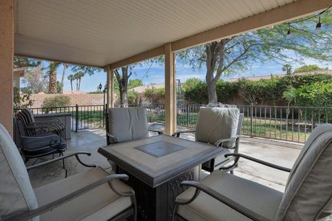 Tiny photo for 69911 Northhampton Avenue, Cathedral City, CA 92234 (MLS # 219146741DA)