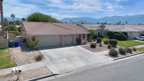 Tiny photo for 69911 Northhampton Avenue, Cathedral City, CA 92234 (MLS # 219146741DA)