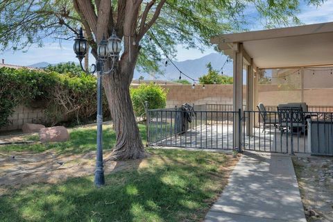 Tiny photo for 69911 Northhampton Avenue, Cathedral City, CA 92234 (MLS # 219146741DA)