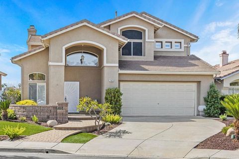 Property photo of 742 Bel Air Dr. W, Vista, CA 92084