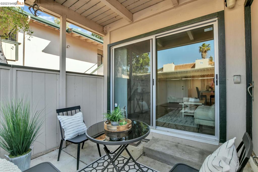 KIRKWOOD VILLAGE - Residential