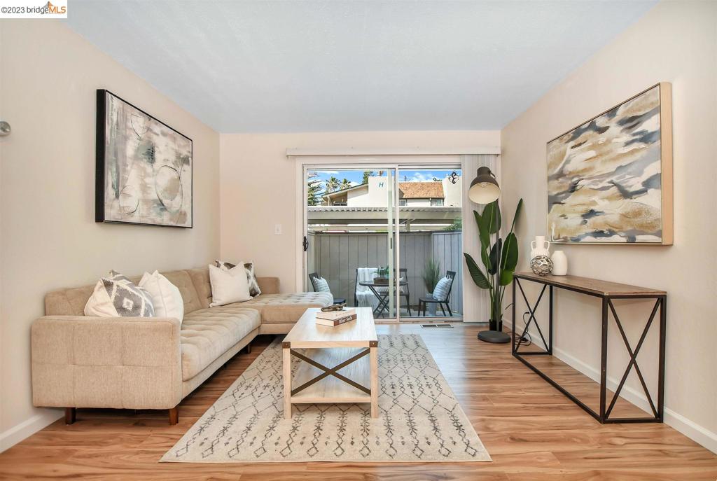 KIRKWOOD VILLAGE - Residential