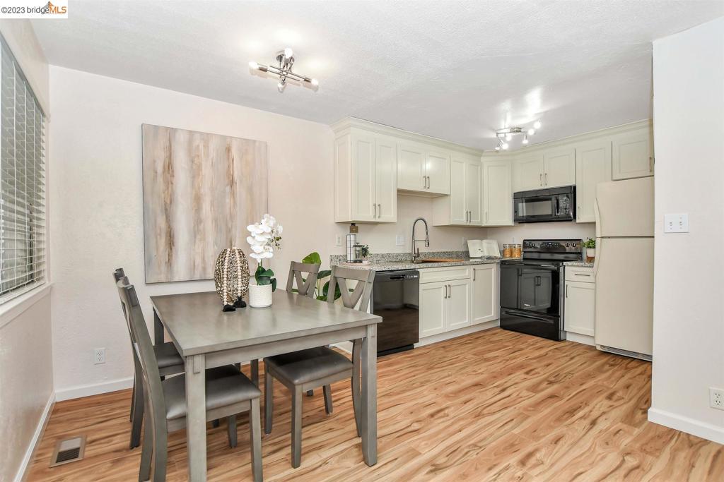 KIRKWOOD VILLAGE - Residential