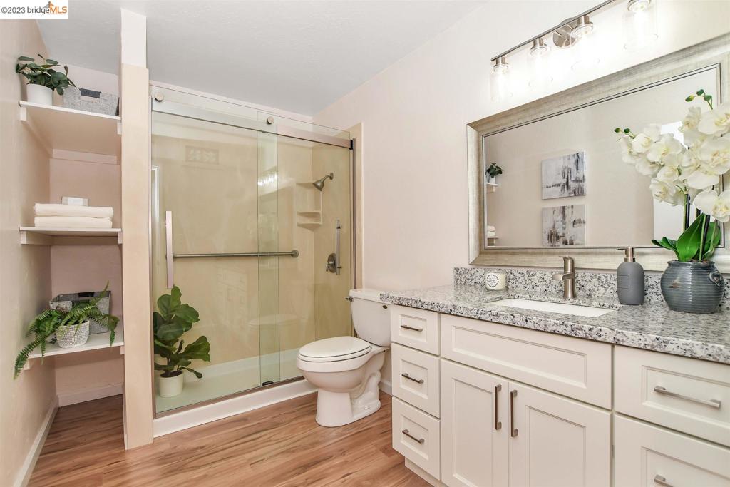 KIRKWOOD VILLAGE - Residential