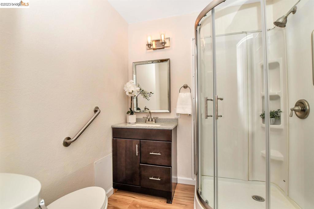 KIRKWOOD VILLAGE - Residential